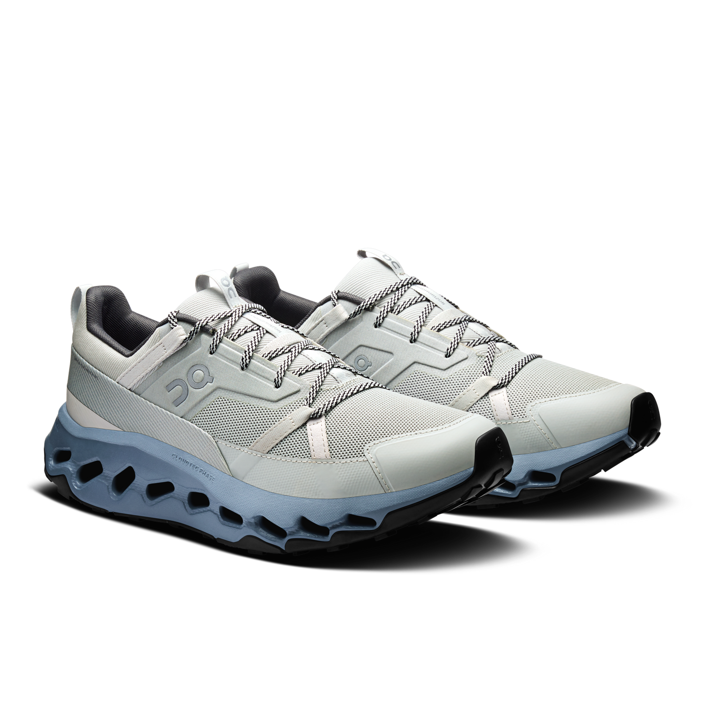 On Running Men's Cloudhorizon Shoes - Glacier / Steel - Shopsportive