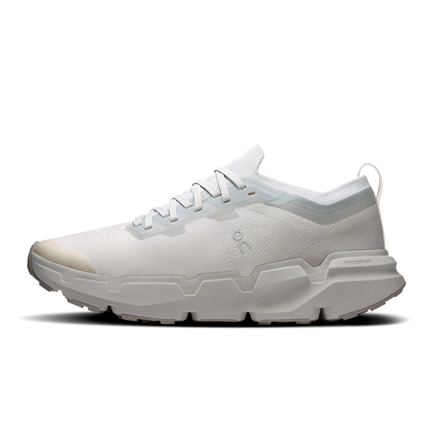On Running Women's Cloudsoma Shoes - Glacier / Pearl