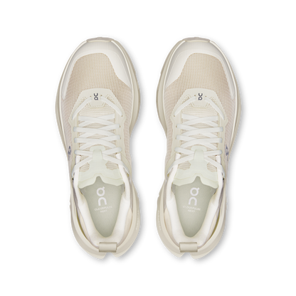 On Running Women's Cloudpulse Next Shoes - White / Ice - Shopsportive