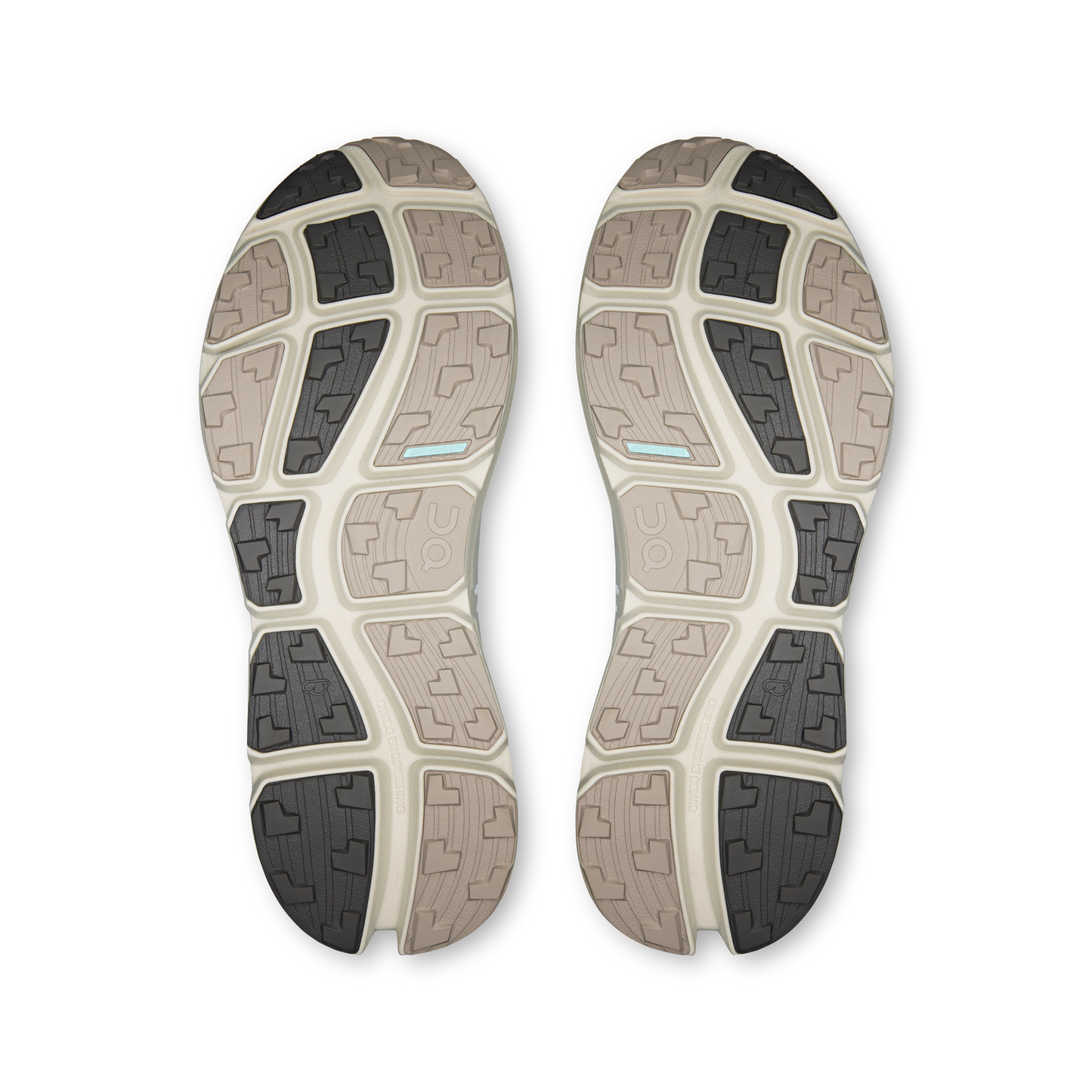 On Running Men's Cloudsoma Shoes - Glacier / Pearl