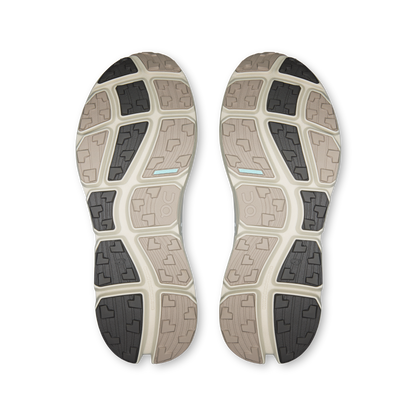 On Running Men's Cloudsoma Shoes - Glacier / Pearl
