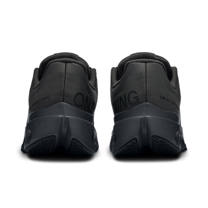 On Running Women's Cloudsurfer Next Shoes - Black / Eclipse - Shopsportive