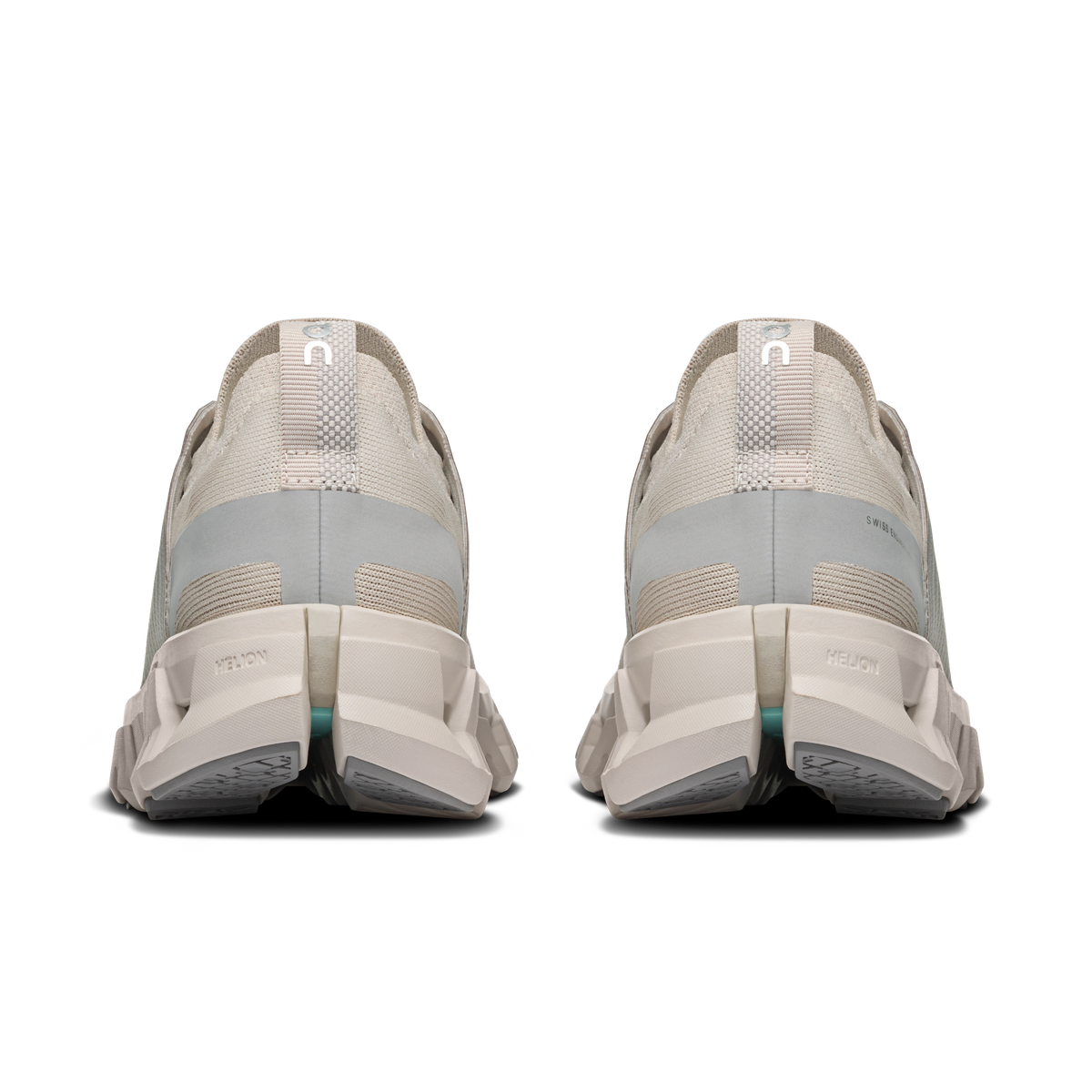 On Running Women's Cloudswift 4 Shoes - Pearl / Ore - Shopsportive