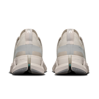 On Running Women's Cloudswift 4 Shoes - Pearl / Ore - Shopsportive