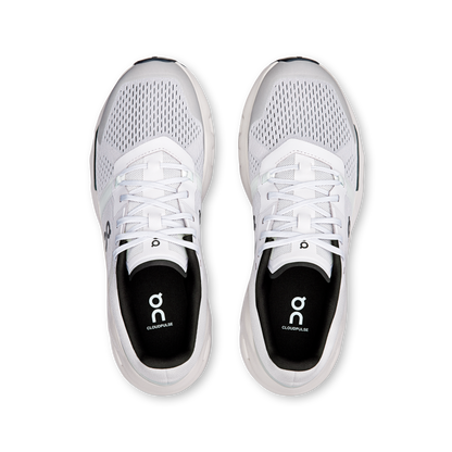On Running Men's Cloudpulse Shoes - Wolf / Black - Shopsportive