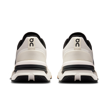 On Running Men's Cloudpulse Pro Shoes - White / Black - Shopsportive