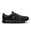 On Running Men's Cloud 6 Wide Shoes - Black / Black - Shopsportive