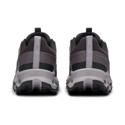 On Running Women's Cloudhorizon Shoes - Black / Alloy - Shopsportive