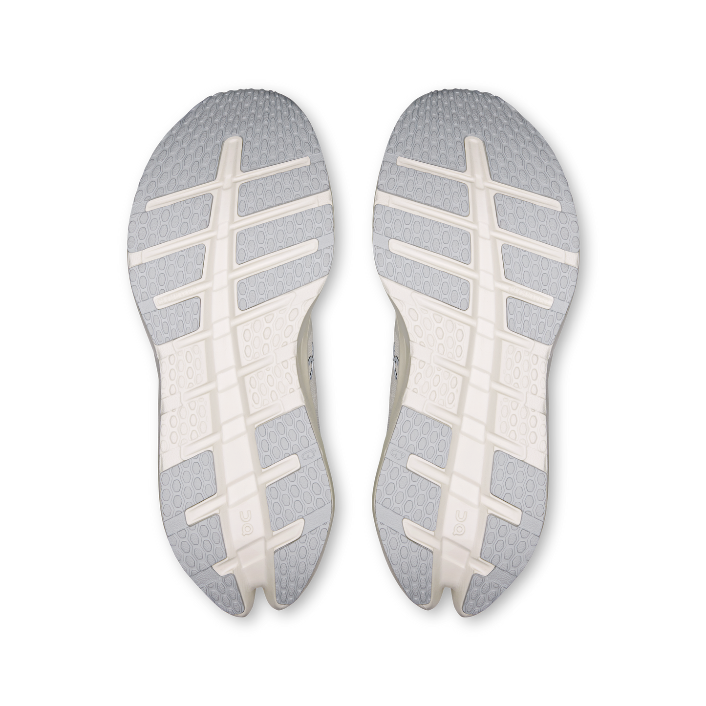 On Running Women's Cloudrunner 3 Shoes - White / Ivory - Shopsportive