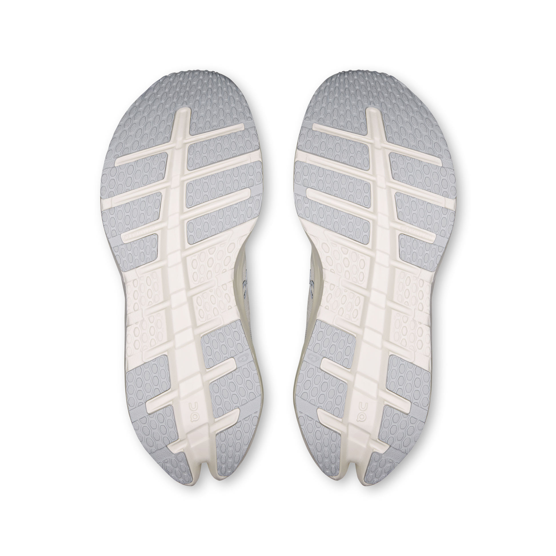 On Running Women's Cloudrunner 3 Shoes - White / Ivory - Shopsportive
