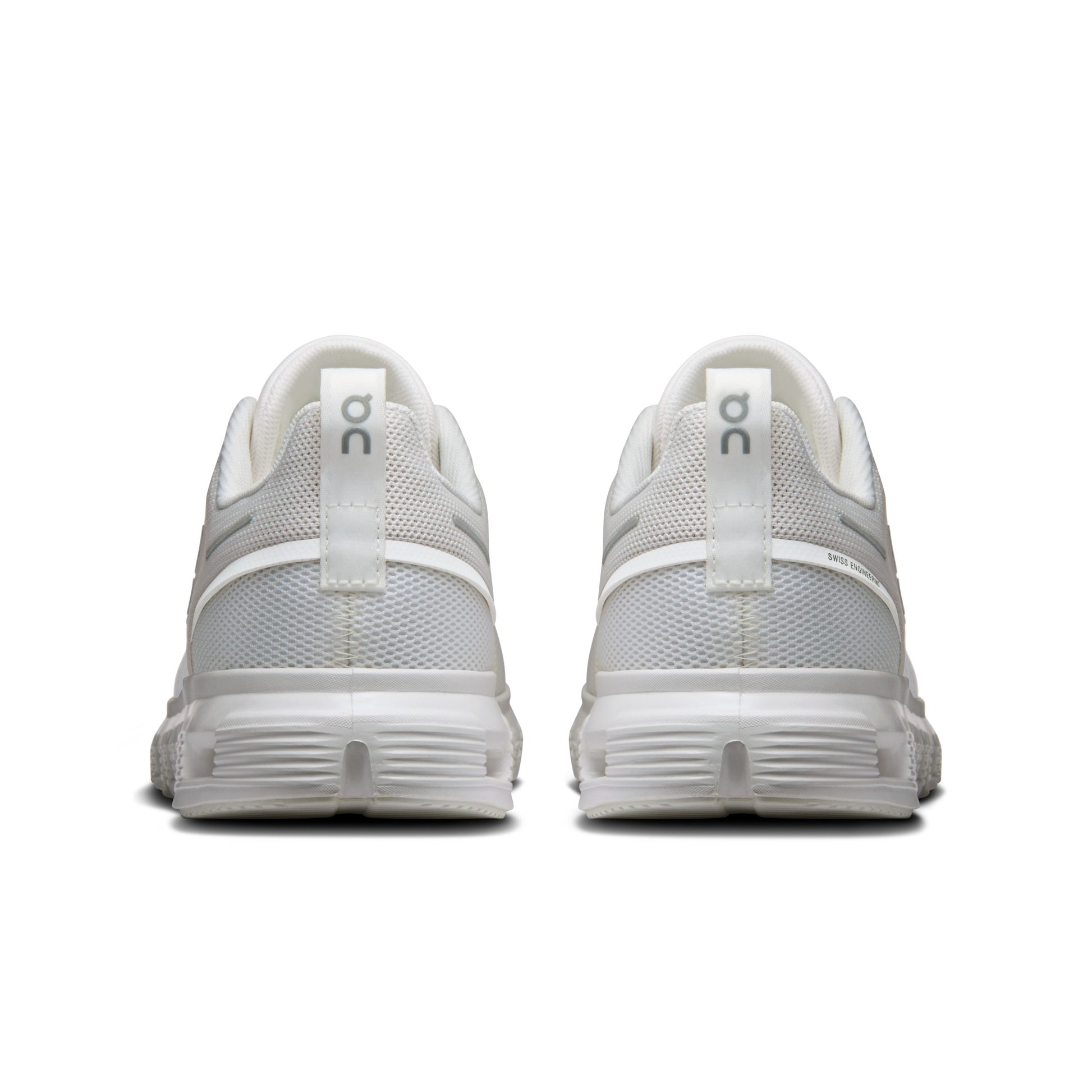 On Running Kids' Cloud Sky 2 Shoes - White / White - Shopsportive