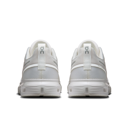 On Running Kids' Cloud Sky 2 Shoes - White / White - Shopsportive