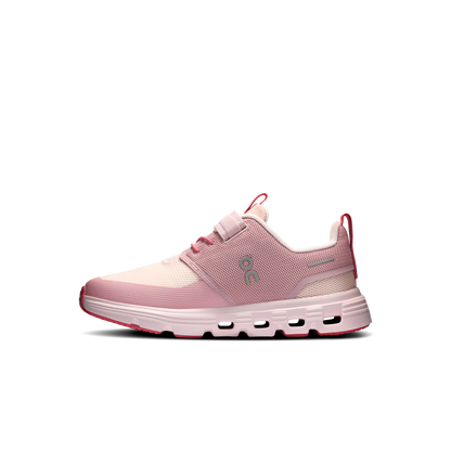 On Running Kids' Cloud Play 2 Shoes - Zephyr / Camellia