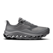 On Running Men's Cloudhorizon 2 Waterproof Shoes - Rock / Alloy - Shopsportive