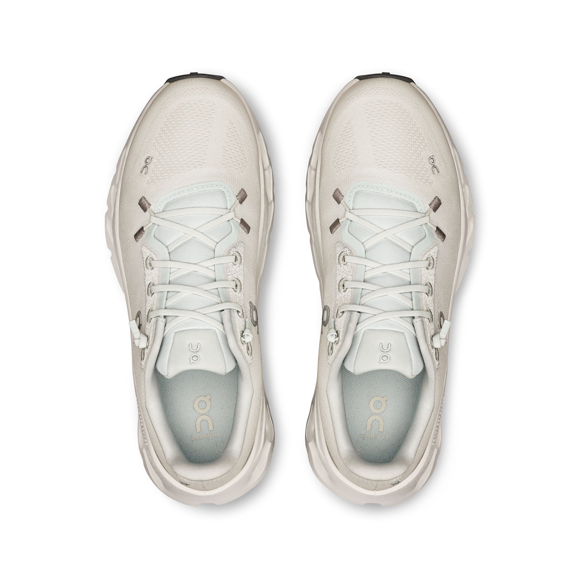 On Running Women's Cloudtilt Shoes - Arctic / Ice - Shopsportive