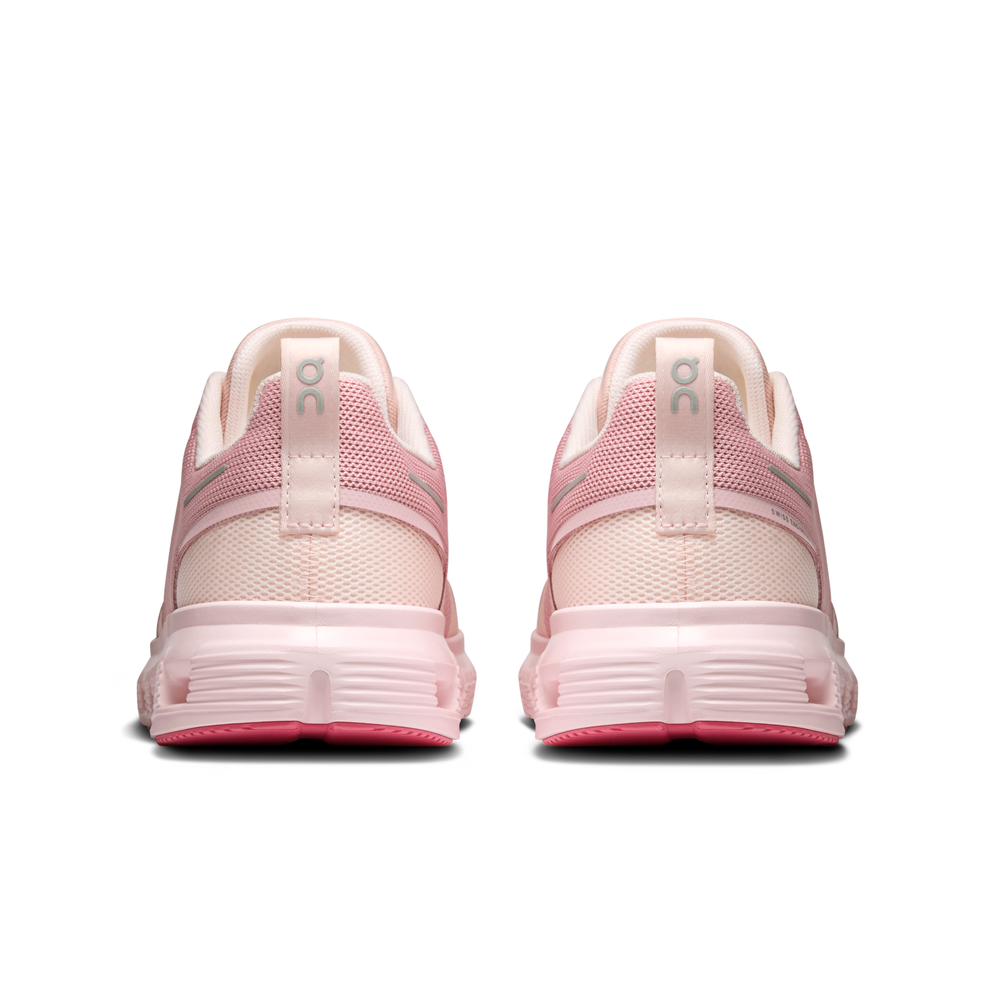 On Running Kids' Cloud Sky 2 Shoes - Zephyr / Camellia