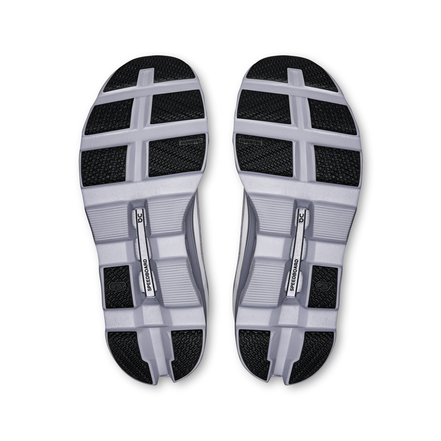 On Running Men's Cloudmonster Shoes - Alloy / Silver - Shopsportive