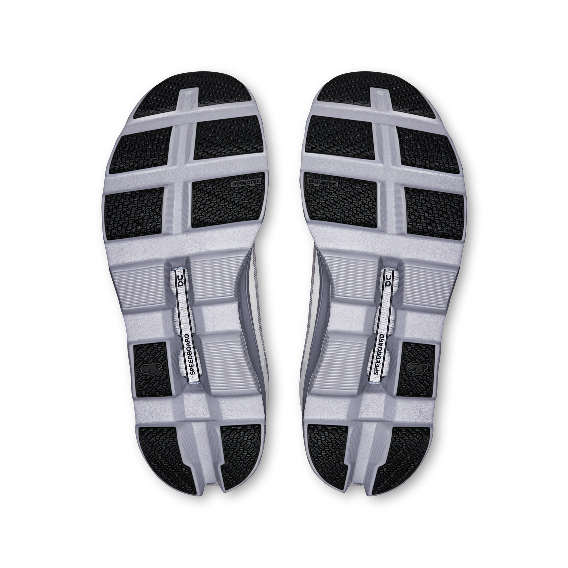 On Running Men's Cloudmonster Shoes - Alloy / Silver - Shopsportive
