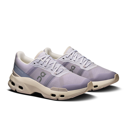 On Running Women's Cloudpulse Shoes - Raindrop / Stone - Shopsportive
