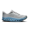 On Running Men's Cloudsurfer Trail 2 Shoes - Rock / Niagara - Shopsportive