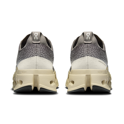 On Running Men's Cloudsurfer Max Shoes - Asphalt / Ice - Shopsportive