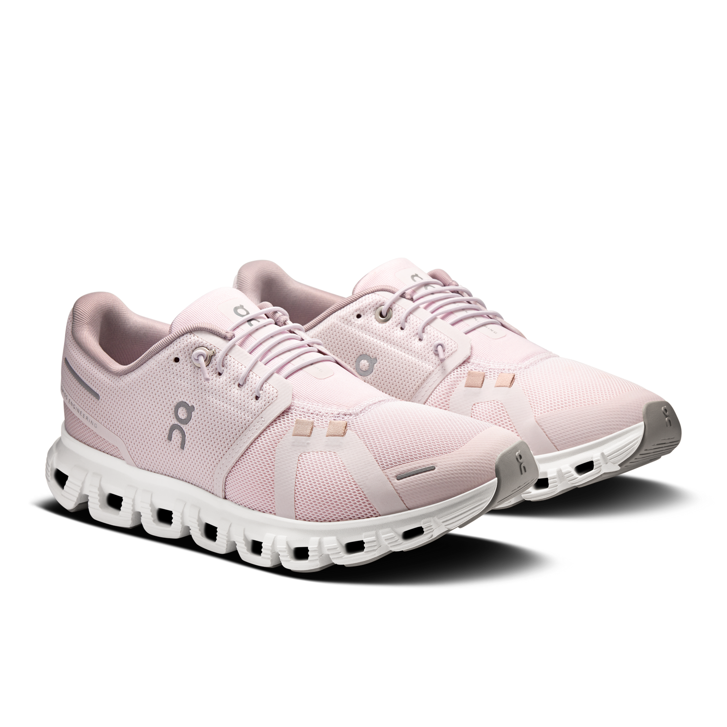 On Running Women's Cloud 6 Shoes - Orchid / Fade - Shopsportive