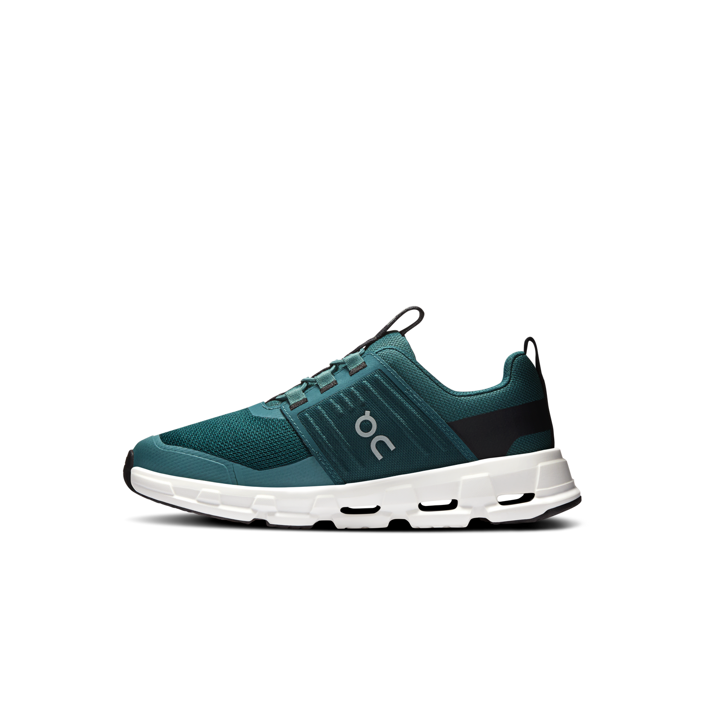On Running Kids' Cloudswift Kids Shoes - Mistletoe / Ivory