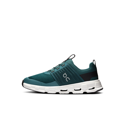 On Running Kids' Cloudswift Kids Shoes - Mistletoe / Ivory