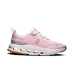 On Running Kids' Cloudnova Youth Shoes - Peony / Iceberg