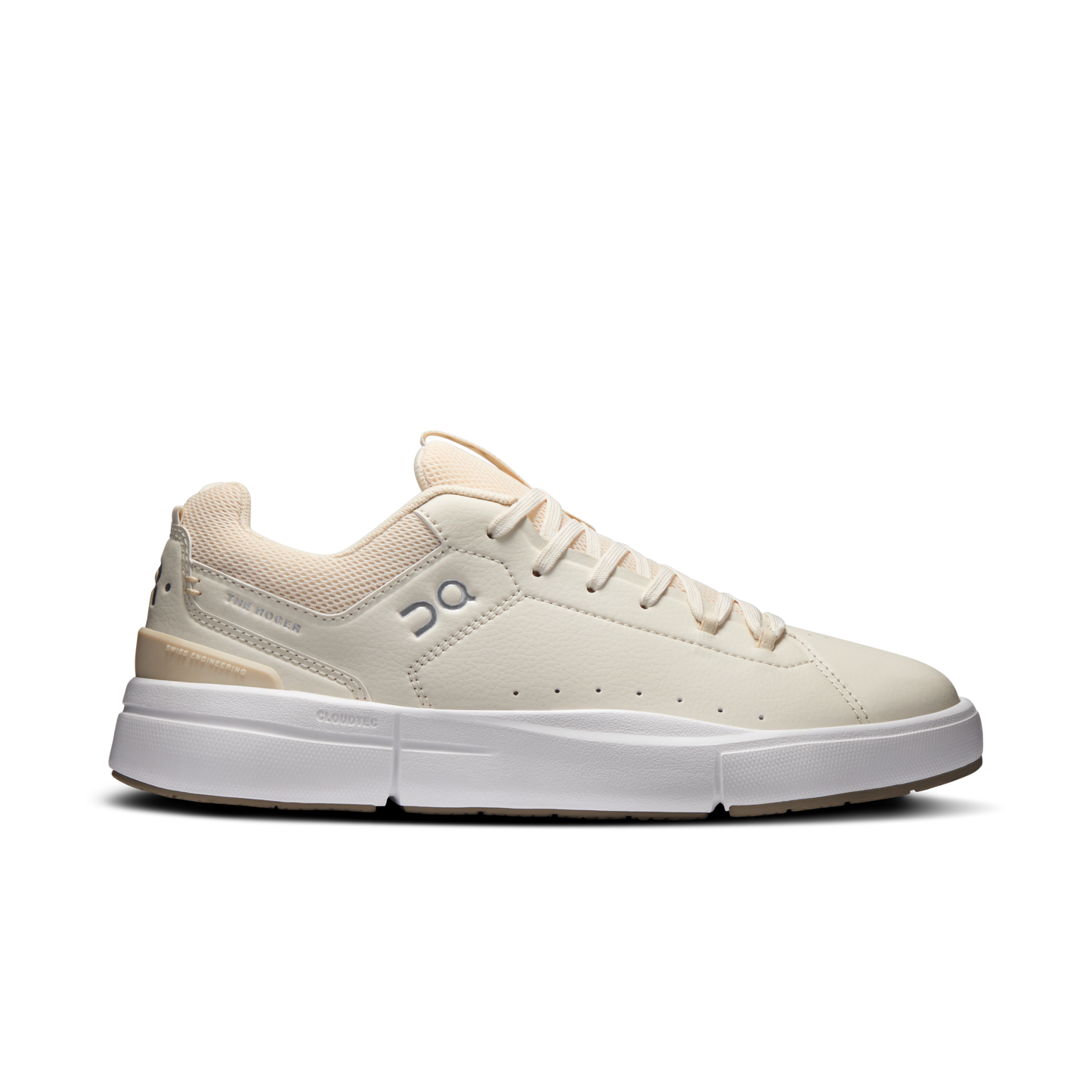 On Running Kids' The Roger Youth Shoes - Grain / Antler