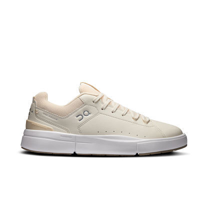 On Running Kids' The Roger Youth Shoes - Grain / Antler