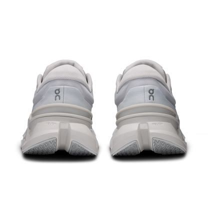 On Running Men's Cloudflyer 5 Shoes - Glacier / Wolf - Shopsportive