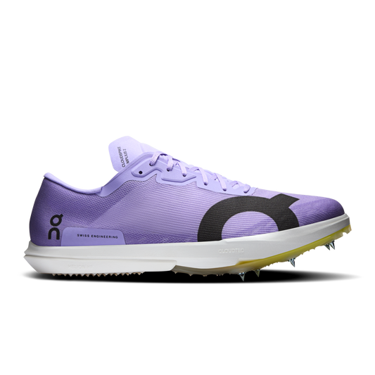 On Running Men's Cloudspike Amplius 2 Shoes - Bloom / Lime - Shopsportive
