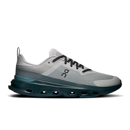 On Running Men's Cloudpulse Next Shoes - Glacier / Larch - Shopsportive