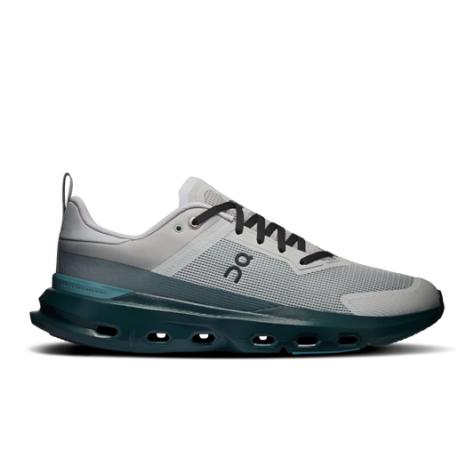 On Running Men's Cloudpulse Next Shoes - Glacier / Larch - Shopsportive