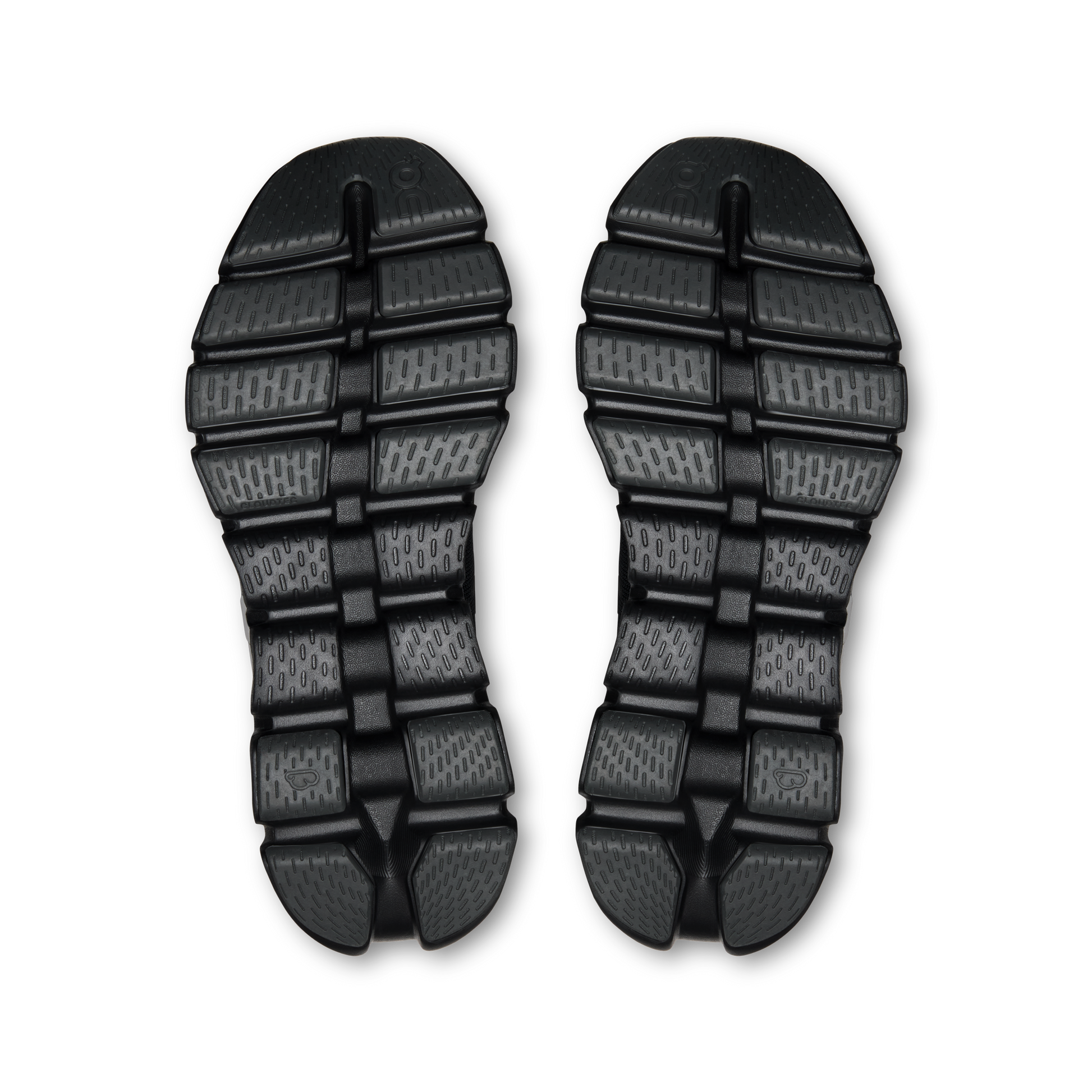 On Running Women's Cloud X 5 Shoes - Black / Black - Shopsportive