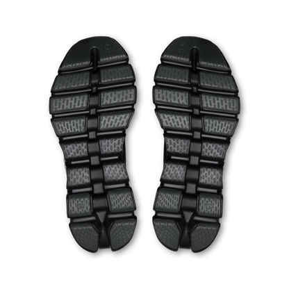 On Running Women's Cloud X 5 Shoes - Black / Black - Shopsportive