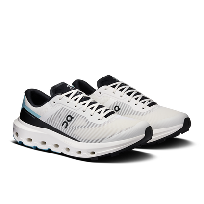 On Running Men's Cloudvista 3 Shoes - Ivory / Wash - Shopsportive