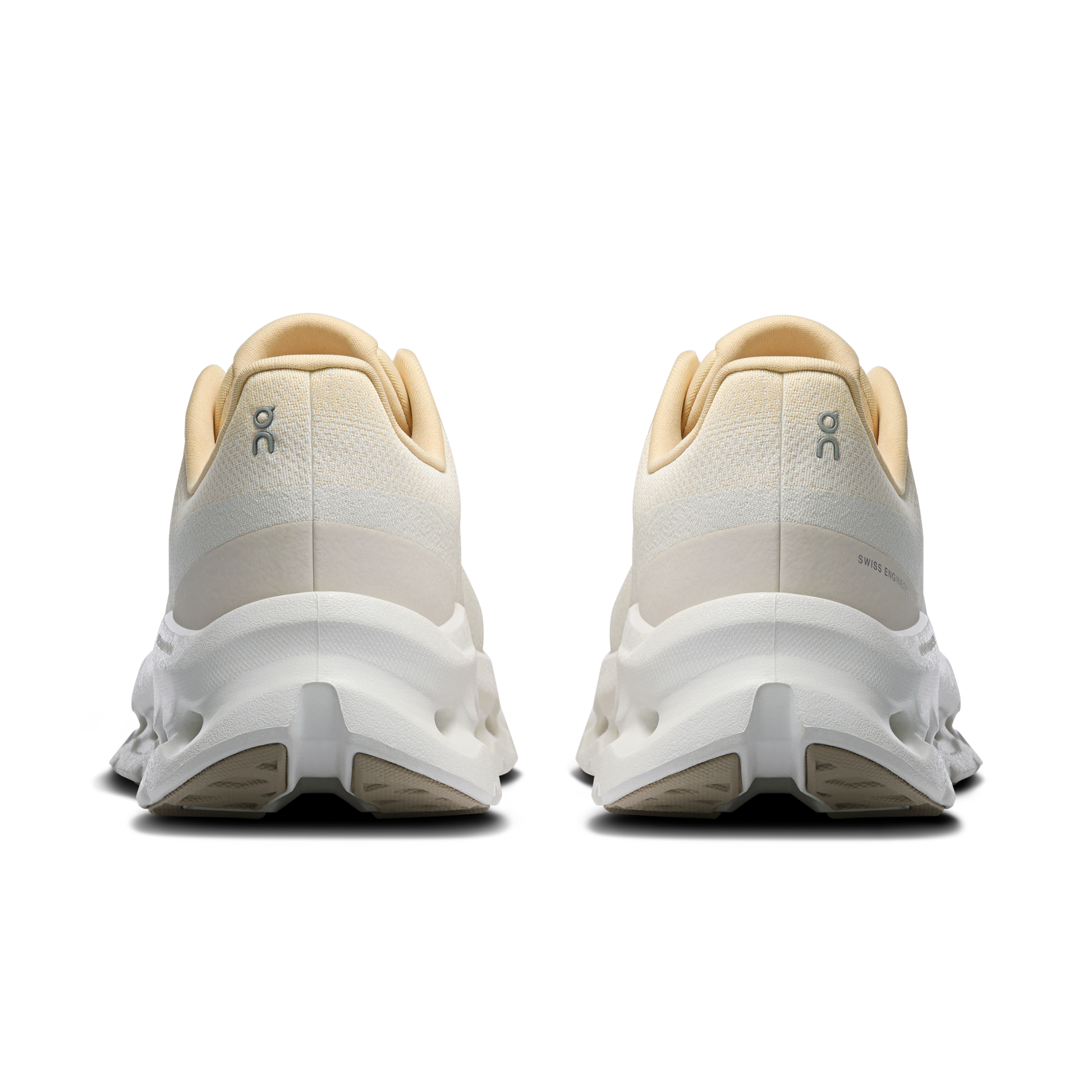On Running Women's Cloudtilt Shoes - Blonde / Dew - Shopsportive