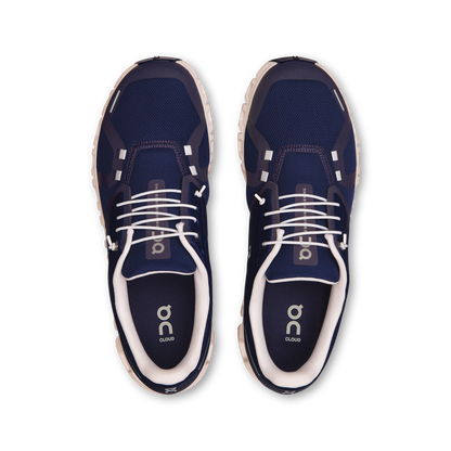 On Running Men's Cloud 6 Shoes - Midnight / White - Shopsportive