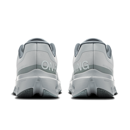 On Running Men's Cloudsurfer Next Shoes - Glacier / Glacier - Shopsportive