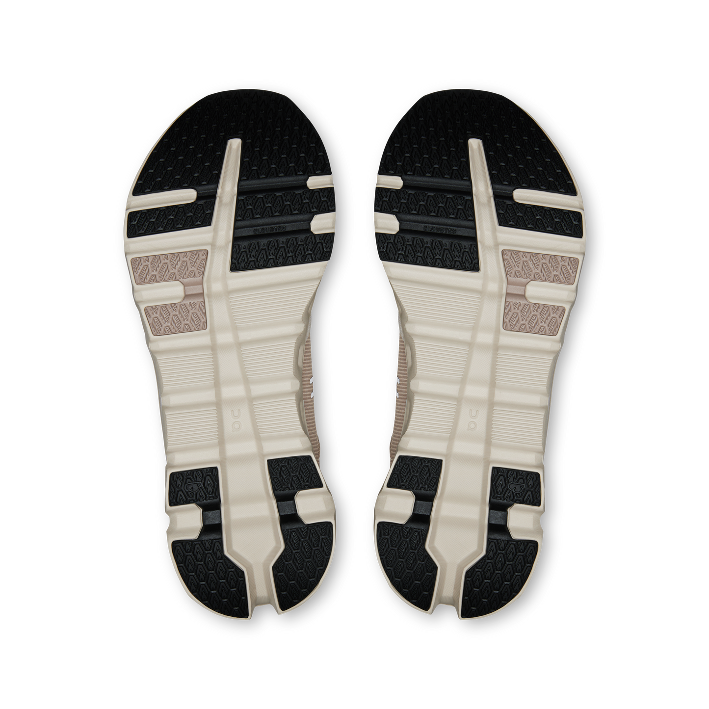 On Running Men's Cloudrunner 2 Wide Shoes - Pearl / Desert - Shopsportive