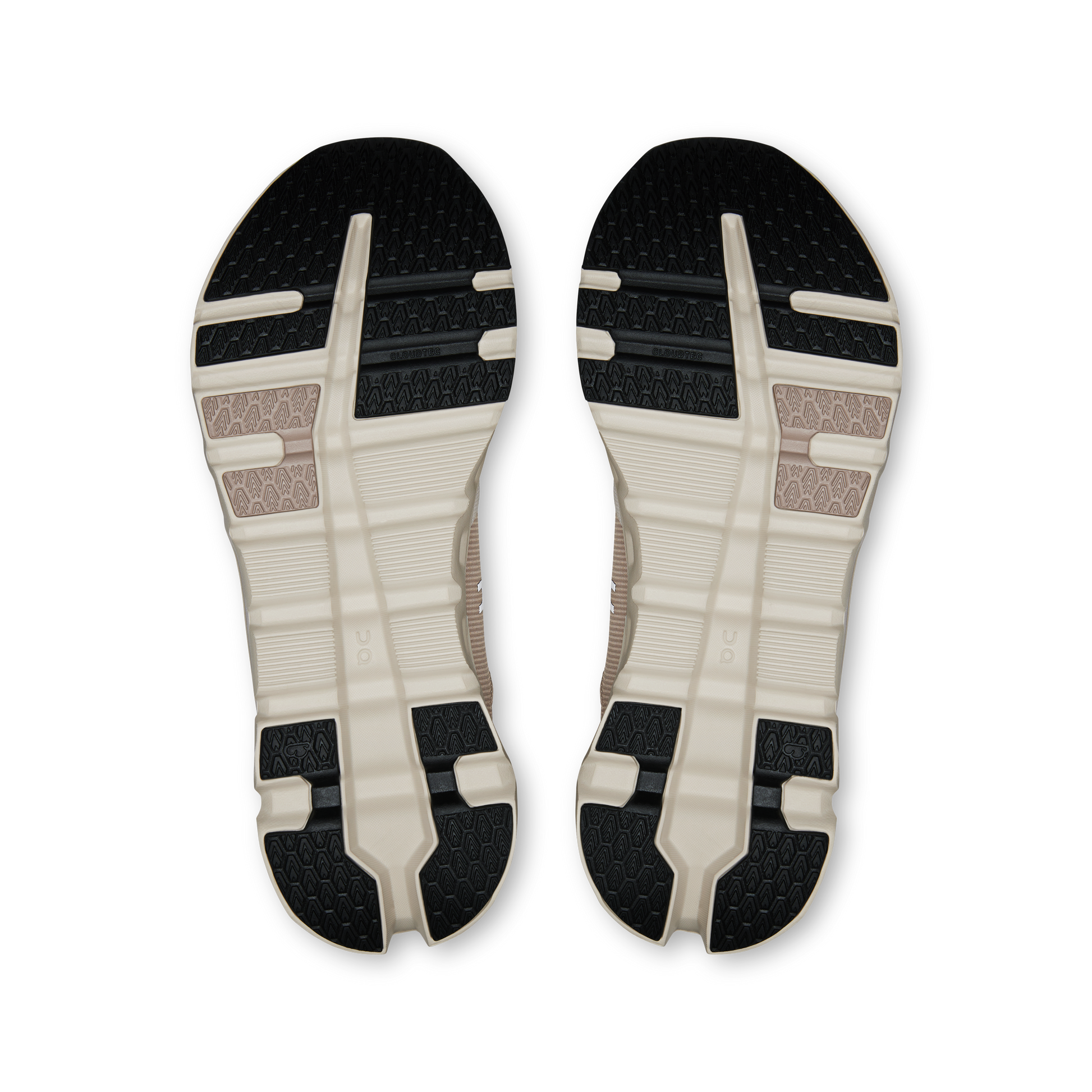 On Running Men's Cloudrunner 2 Wide Shoes - Pearl / Desert - Shopsportive