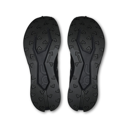 On Running Men's Cloudultra 3 Shoes - Black / Black