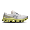 On Running Men's Cloudmonster 3 Shoes - Ivory / Limelight - Shopsportive