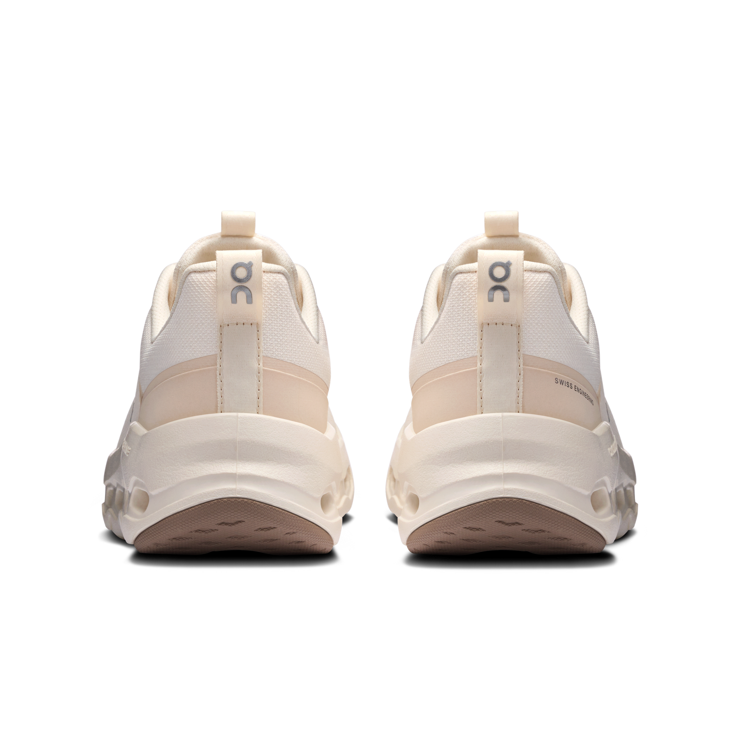 On Running Kids' Cloudleap Shoes - Dew / Sand - Shopsportive