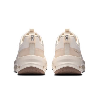 On Running Kids' Cloudleap Shoes - Dew / Sand - Shopsportive