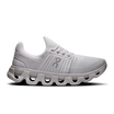 On Running Men's Cloudswift 4 Ad Shoes - Wolf / Wolf - Shopsportive