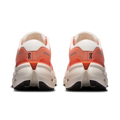 On Running Women's Cloudrunner 3 Shoes - Sunstone / Ivory - Shopsportive
