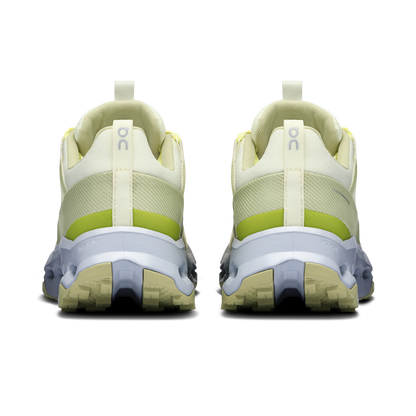 On Running Women's Cloudhorizon Waterproof Shoes - Glacier / Caper - Shopsportive